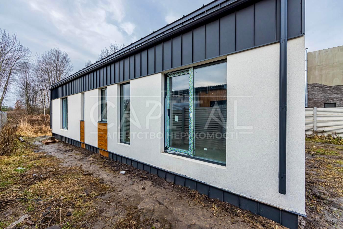 House by the address (area 130 m²) - Atlanta.ua - photo 4