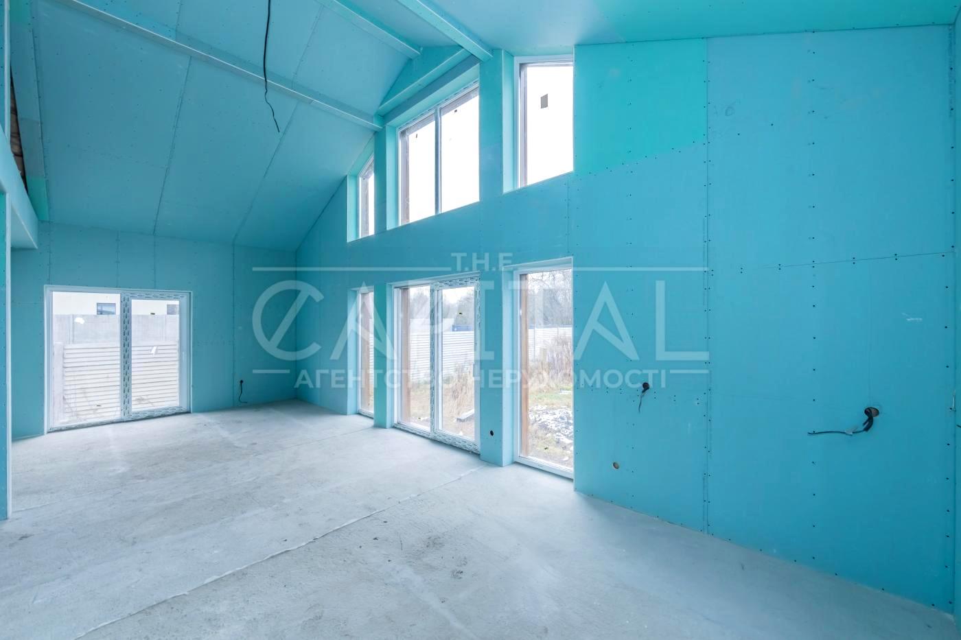 House by the address (area 130 m²) - Atlanta.ua - photo 33