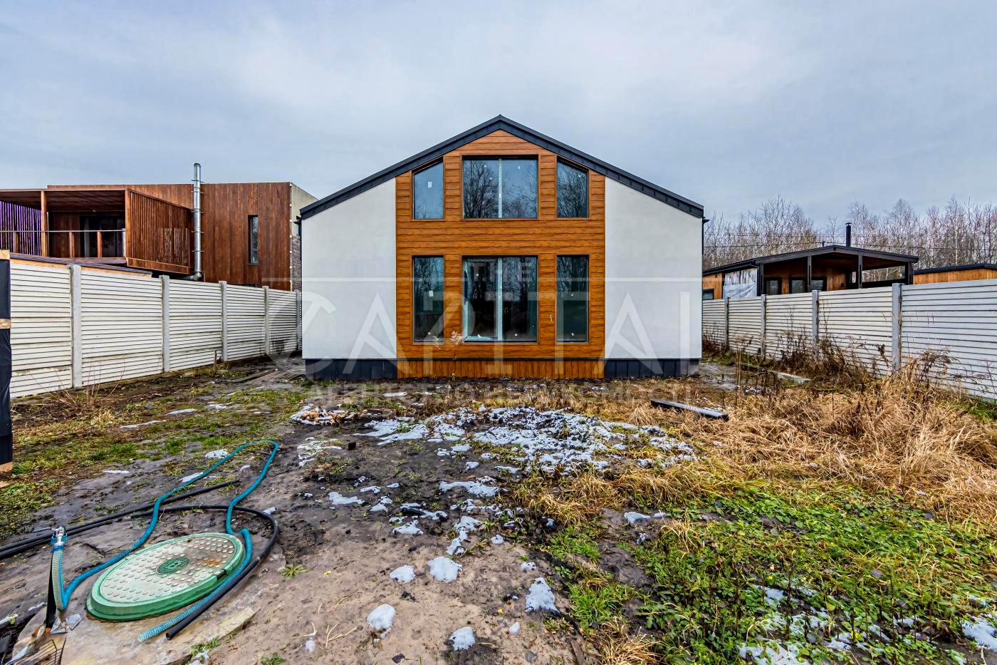 House by the address (area 130 m²) - Atlanta.ua - photo 9