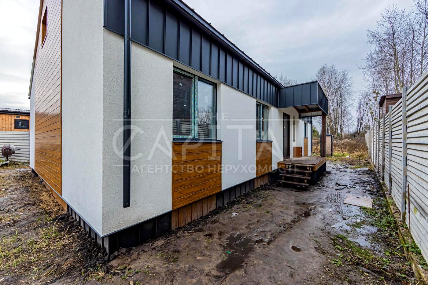 House by the address (area 130 m²) - Atlanta.ua - photo 3