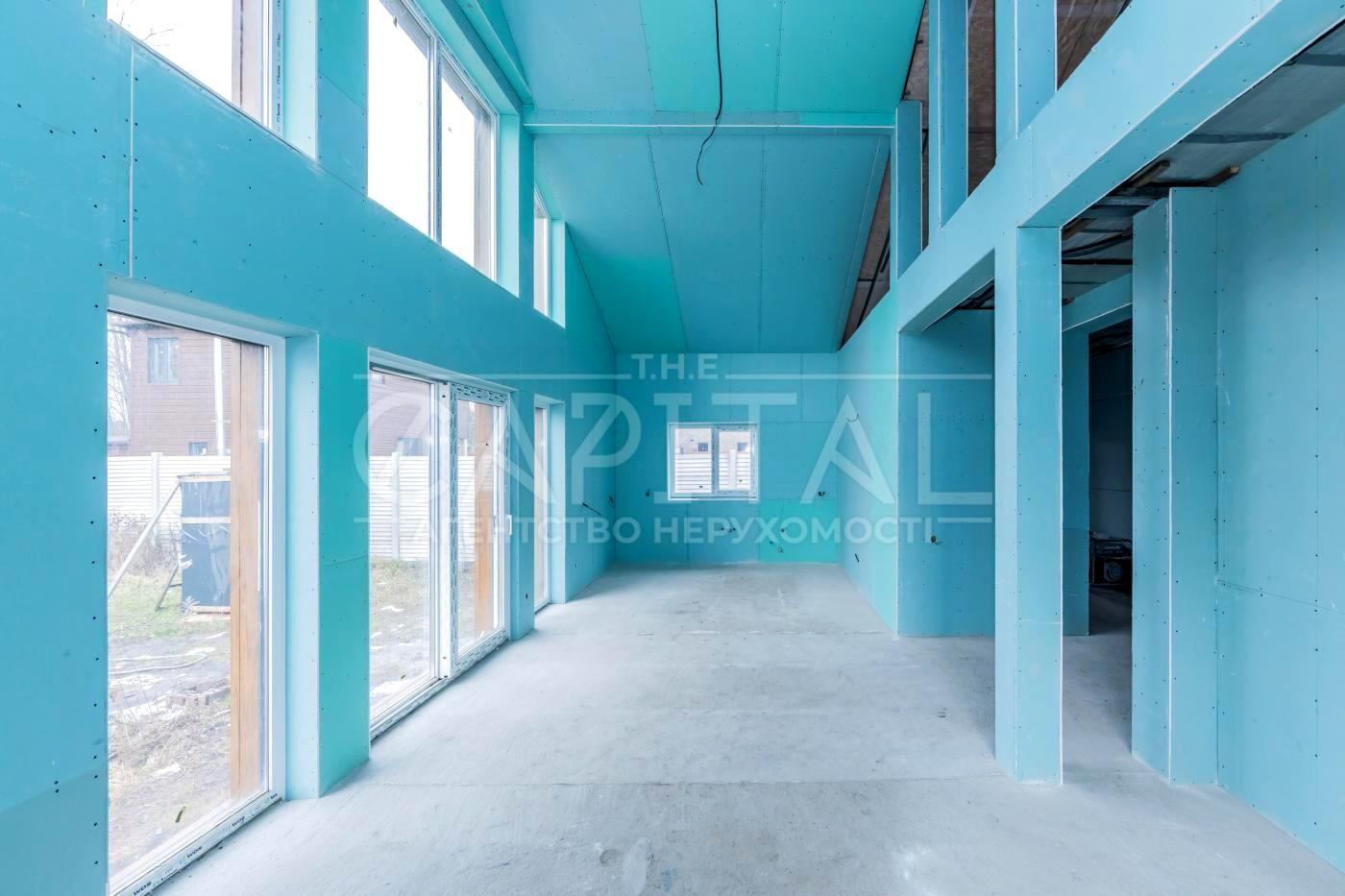 House by the address (area 130 m²) - Atlanta.ua - photo 13