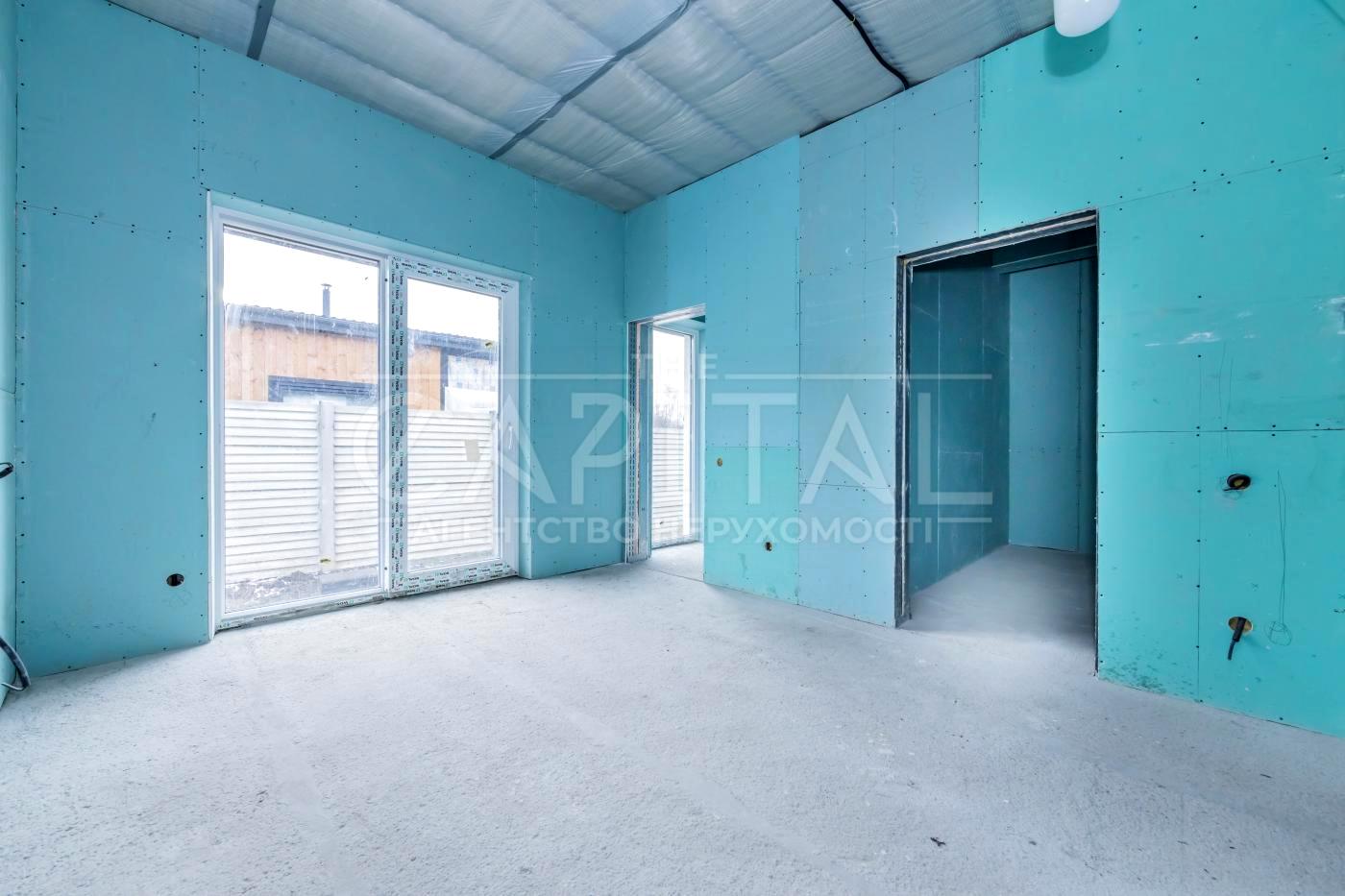 House by the address (area 130 m²) - Atlanta.ua - photo 15