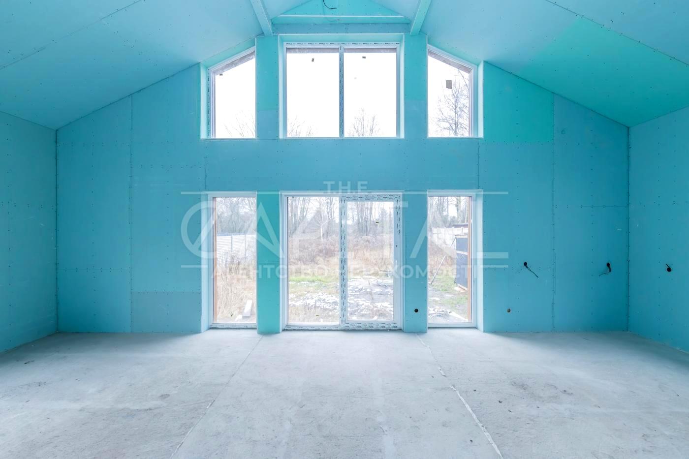 House by the address (area 130 m²) - Atlanta.ua - photo 24