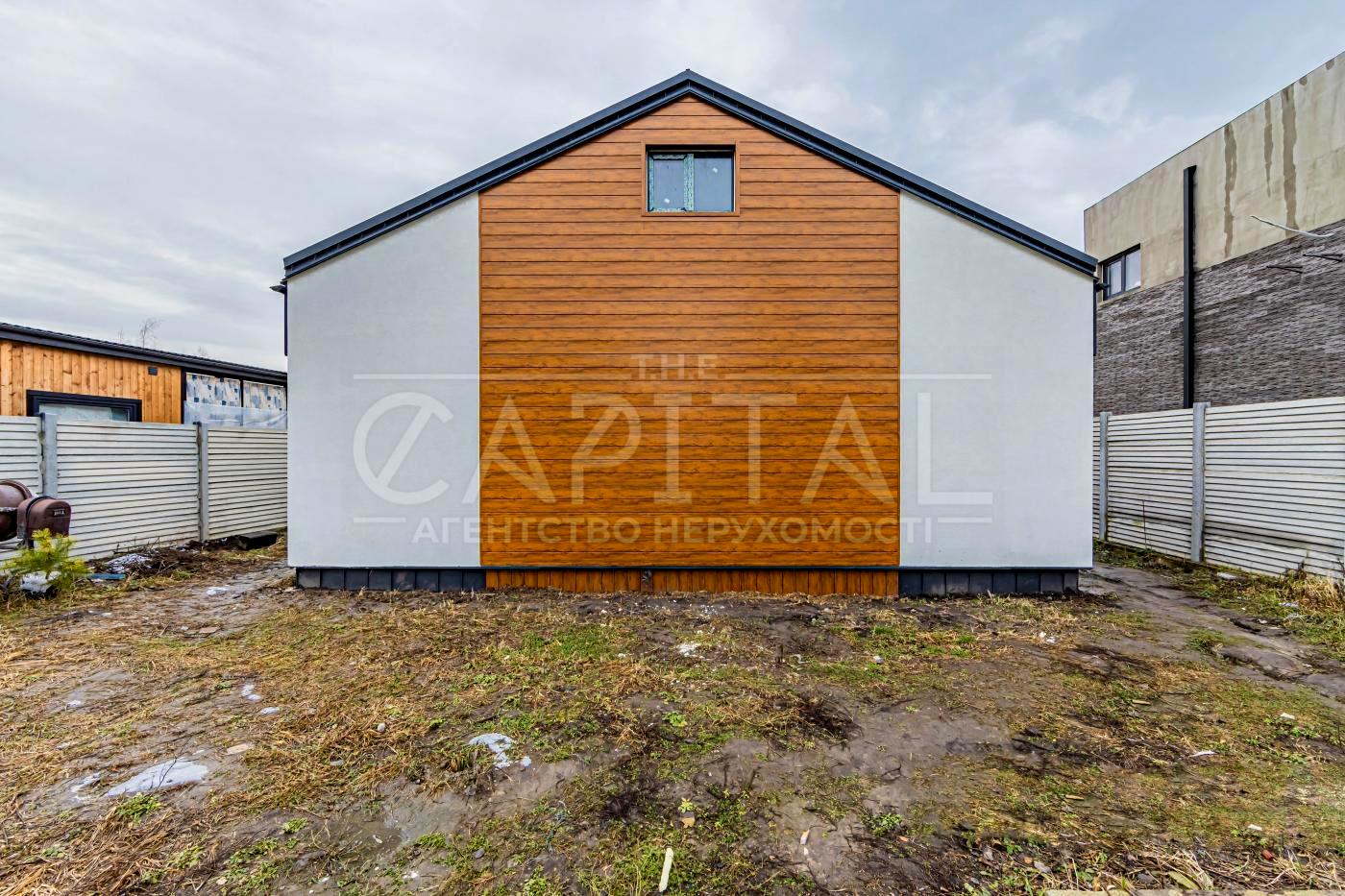 House by the address (area 130 m²) - Atlanta.ua - photo 25