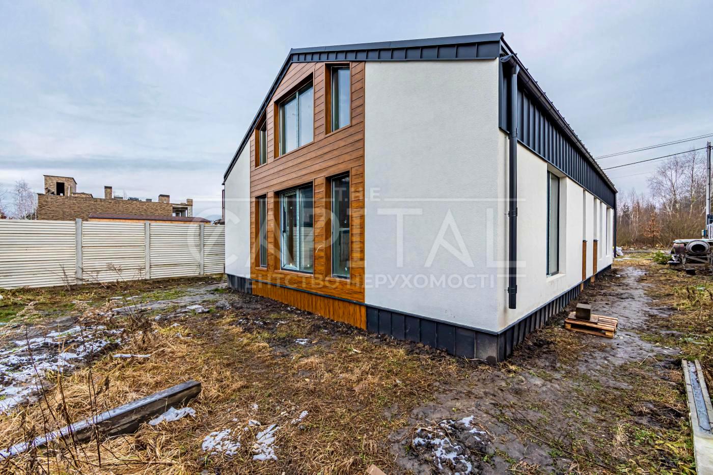 House by the address (area 130 m²) - Atlanta.ua - photo 4