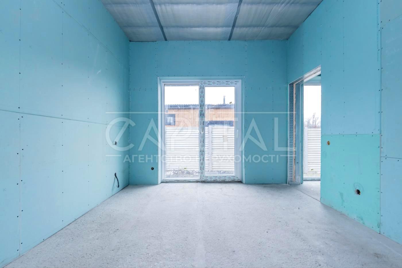 House by the address (area 130 m²) - Atlanta.ua - photo 28