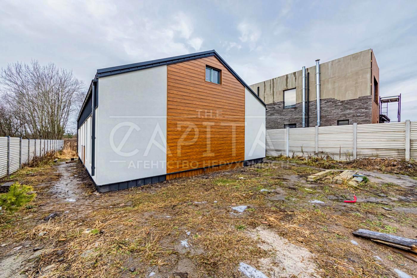 House by the address (area 130 m²) - Atlanta.ua - photo 29