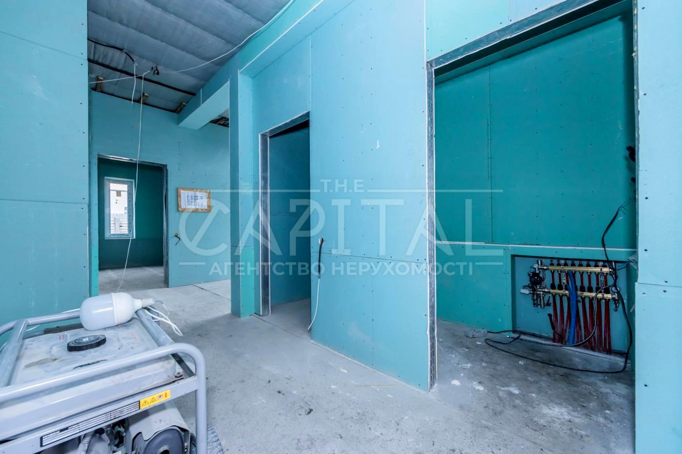 House by the address (area 130 m²) - Atlanta.ua - photo 31