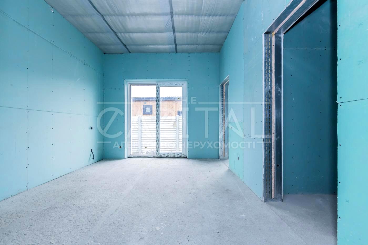 House by the address (area 130 m²) - Atlanta.ua - photo 33