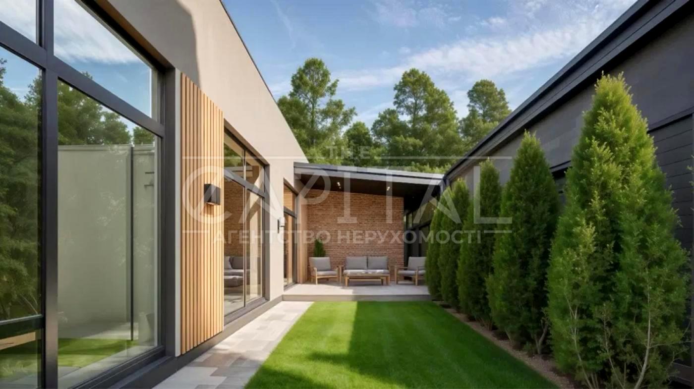 House by the address st. Lesnaya (area 165 m²) - Atlanta.ua - photo 3