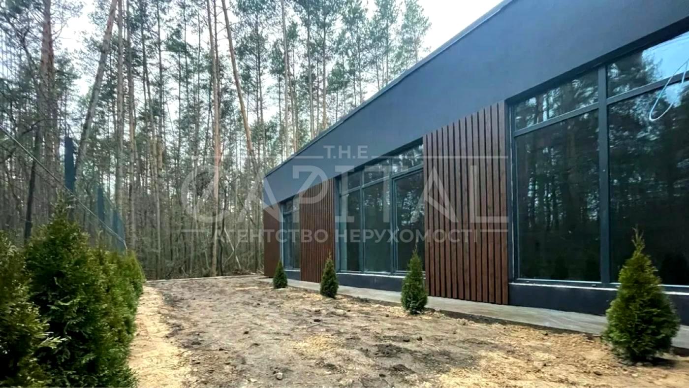 House by the address st. Lesnaya (area 165 m²) - Atlanta.ua - photo 5