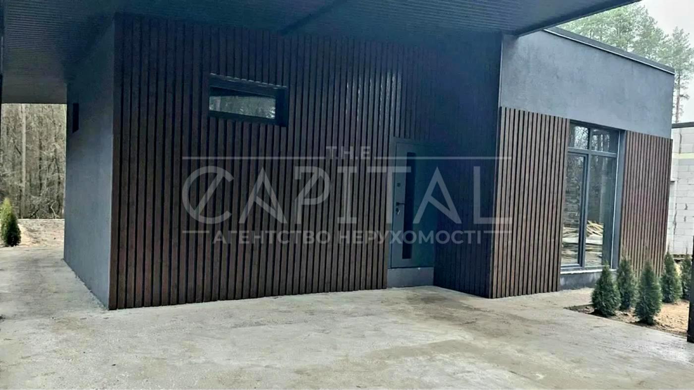 House by the address st. Lesnaya (area 165 m²) - Atlanta.ua - photo 9