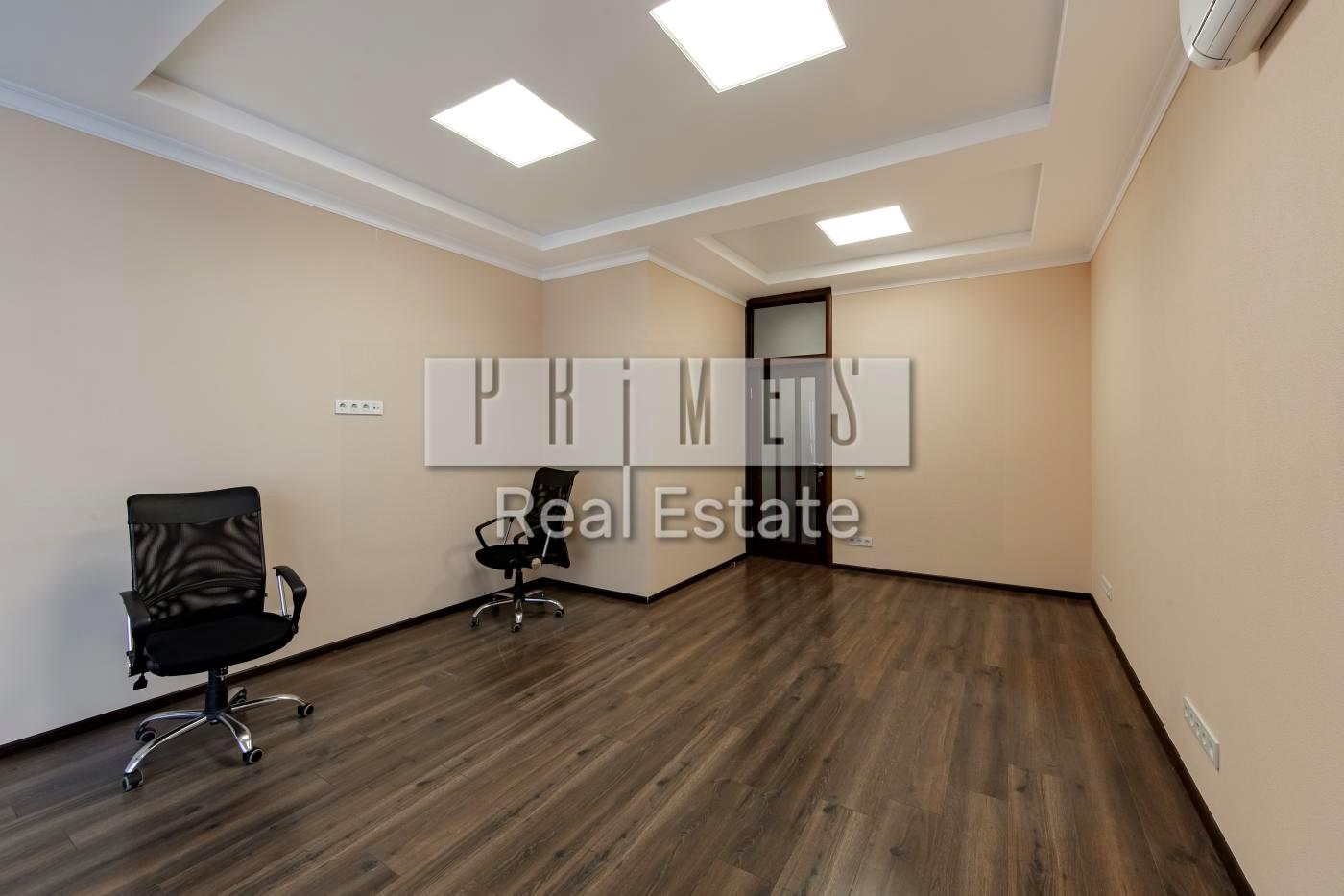 Комерційна нерухомість за адресою вул. Кловський узвіз (площа 125 м²) - Atlanta.ua - фото 2