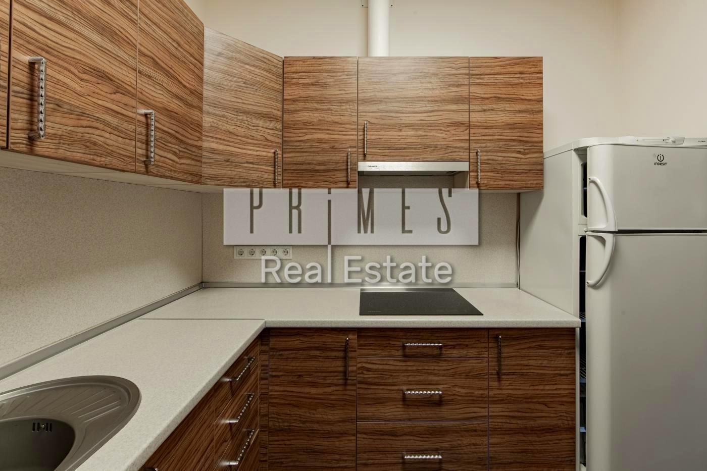 Комерційна нерухомість за адресою вул. Кловський узвіз (площа 125 м²) - Atlanta.ua - фото 7