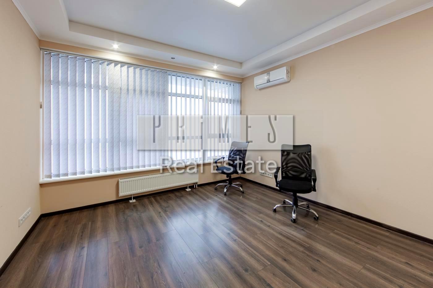 Комерційна нерухомість за адресою вул. Кловський узвіз (площа 125 м²) - Atlanta.ua - фото 10