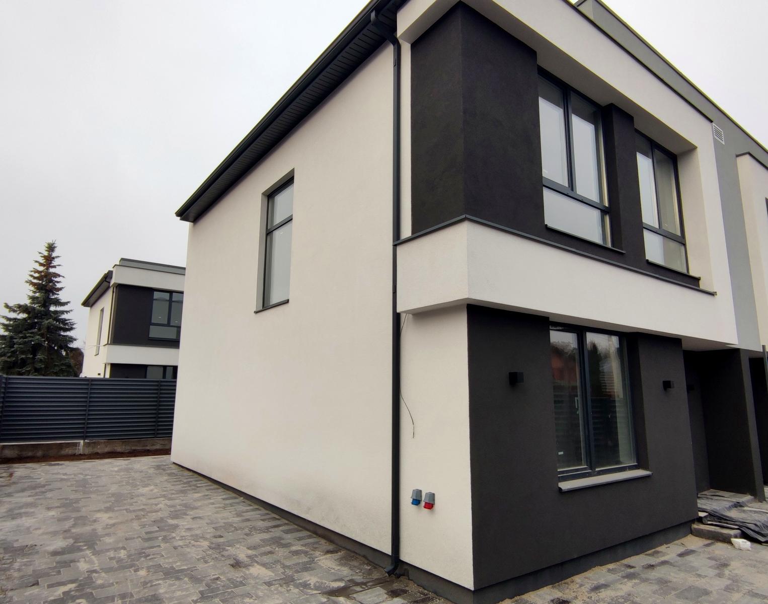 House by the address st. Bogolyubova (area 125 m²) - Atlanta.ua - photo 2