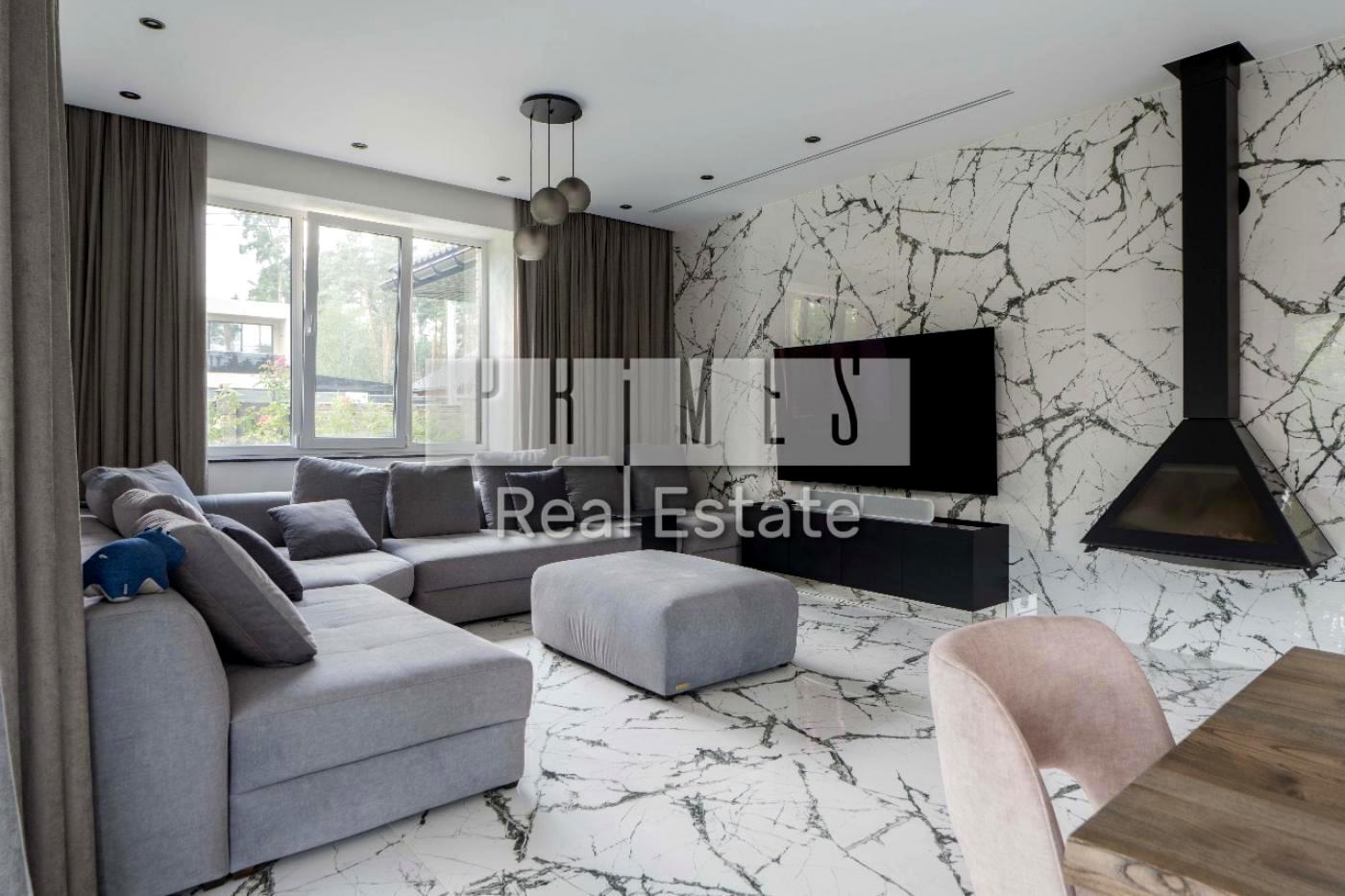 Дом по адресу ул. Вишневая (площадь 330 м²) - Atlanta.ua - фото 4