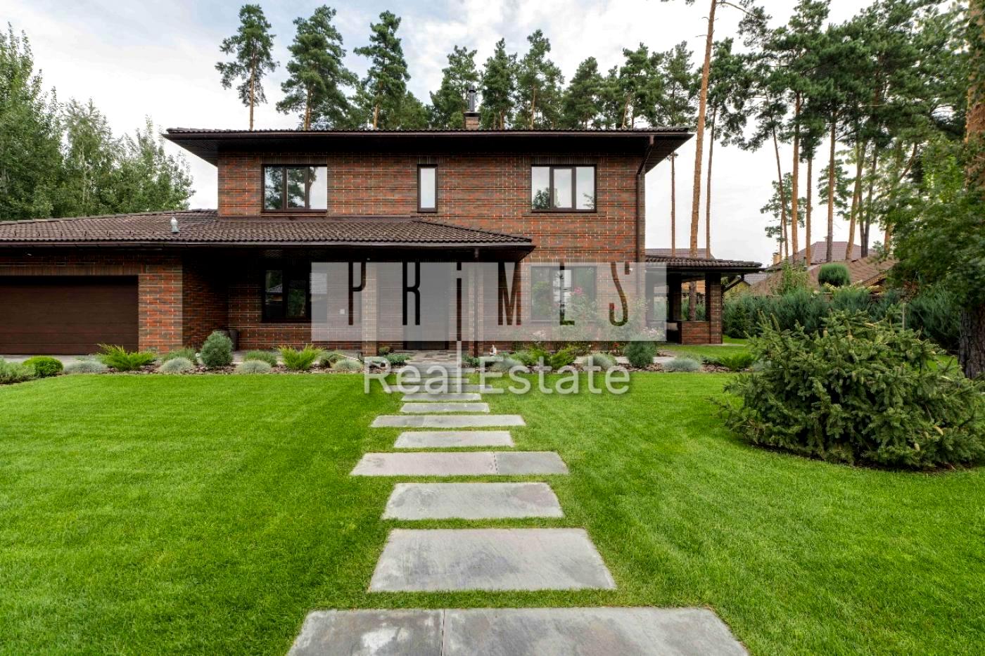 Дом по адресу ул. Вишневая (площадь 330 м²) - Atlanta.ua - фото 24