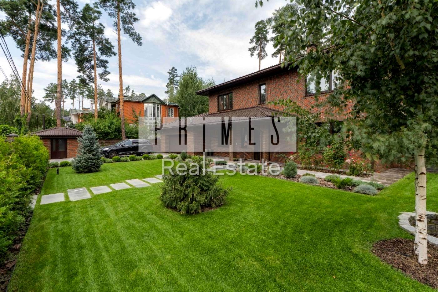 Дом по адресу ул. Вишневая (площадь 330 м²) - Atlanta.ua - фото 2