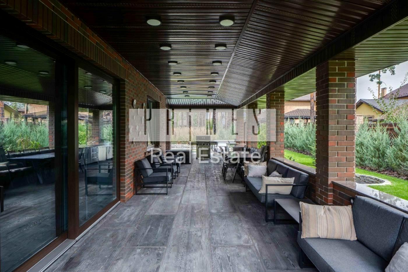 Дом по адресу ул. Вишневая (площадь 330 м²) - Atlanta.ua - фото 17