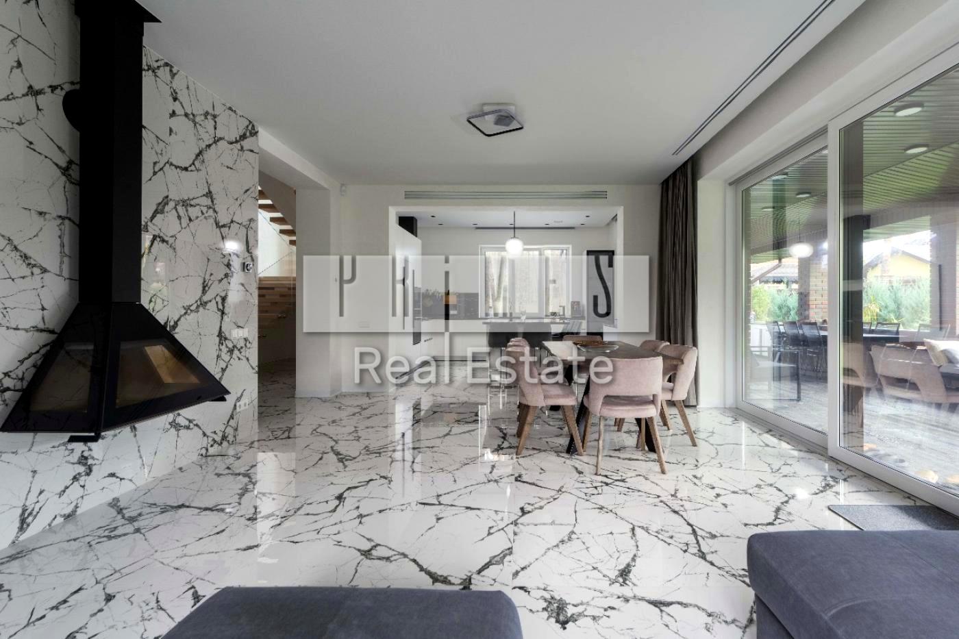 Дом по адресу ул. Вишневая (площадь 330 м²) - Atlanta.ua - фото 7