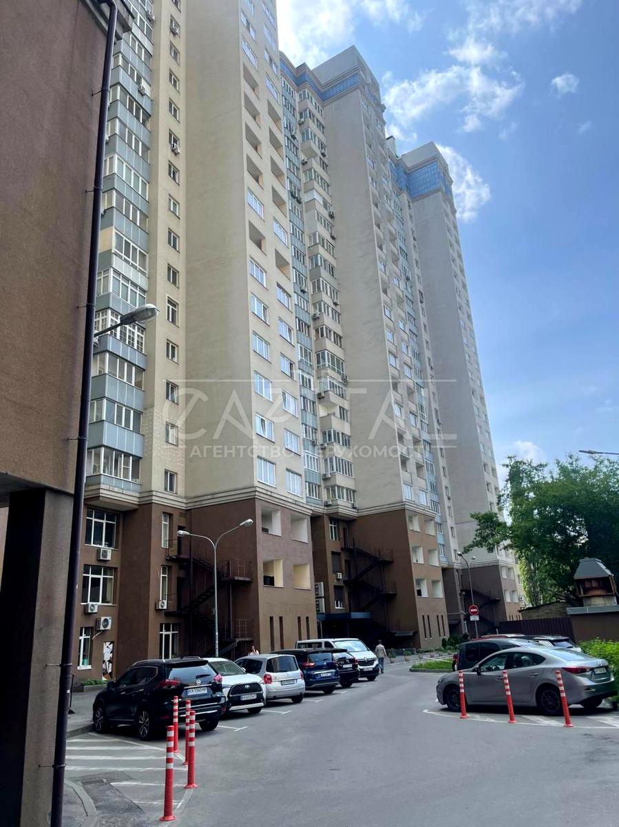 Commercial real estate at st. Tumanyana (area 750 m²) - Atlanta.ua - photo 4