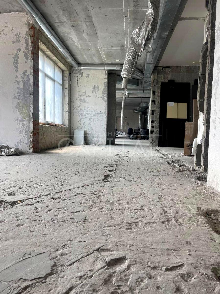 Commercial real estate at st. Tumanyana (area 750 m²) - Atlanta.ua - photo 7