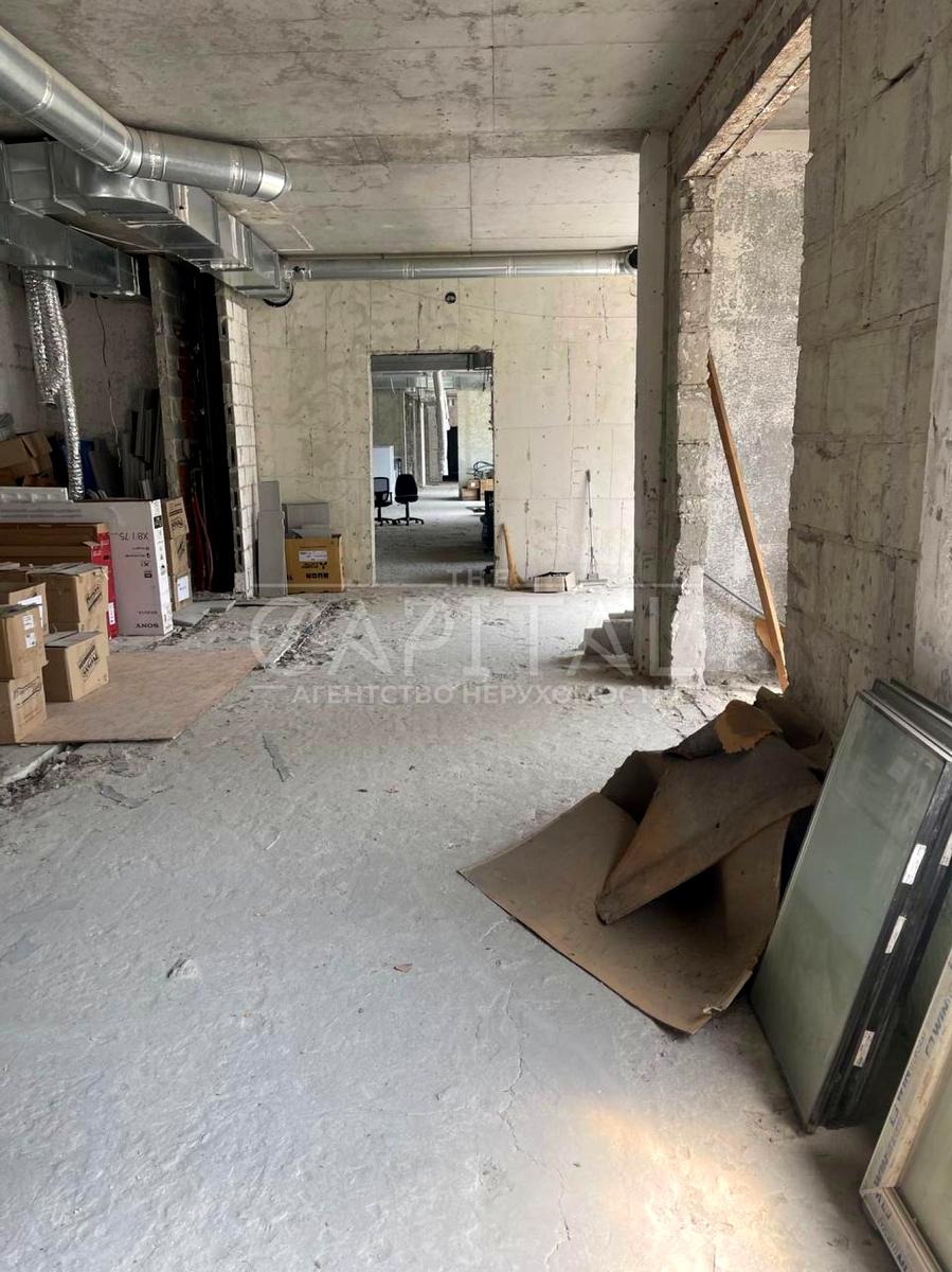 Commercial real estate at st. Tumanyana (area 750 m²) - Atlanta.ua - photo 10