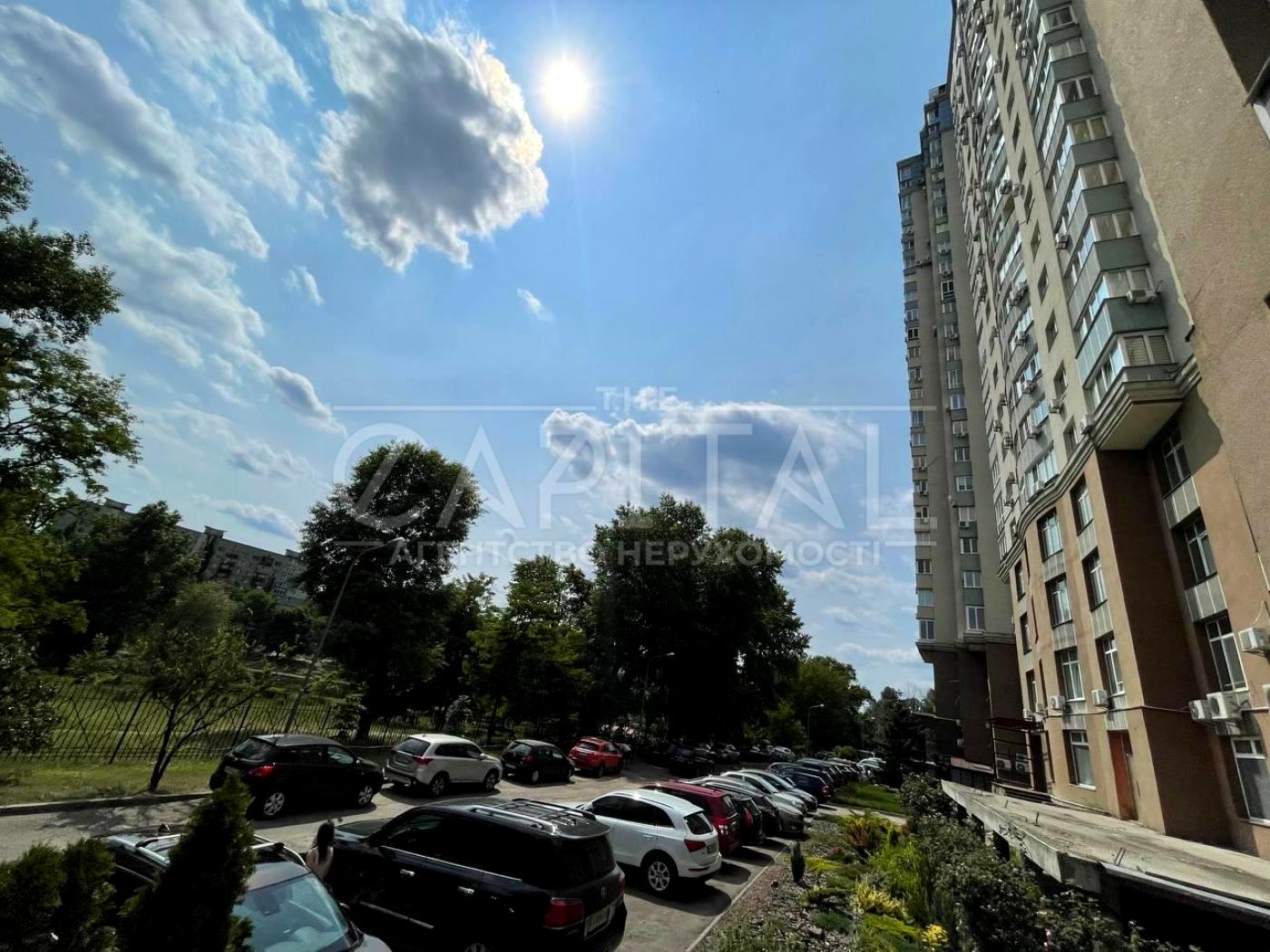 Commercial real estate at st. Tumanyana (area 750 m²) - Atlanta.ua - photo 13