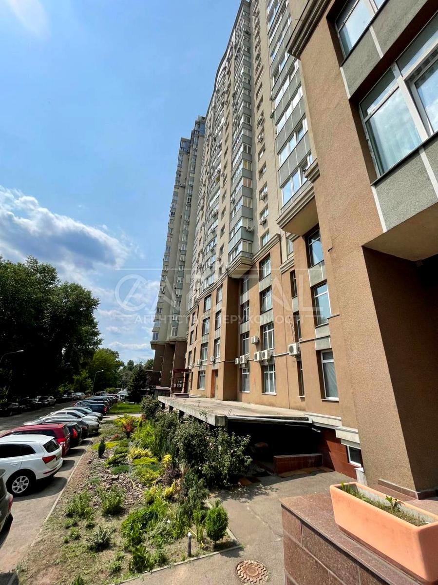 Commercial real estate at st. Tumanyana (area 750 m²) - Atlanta.ua - photo 12