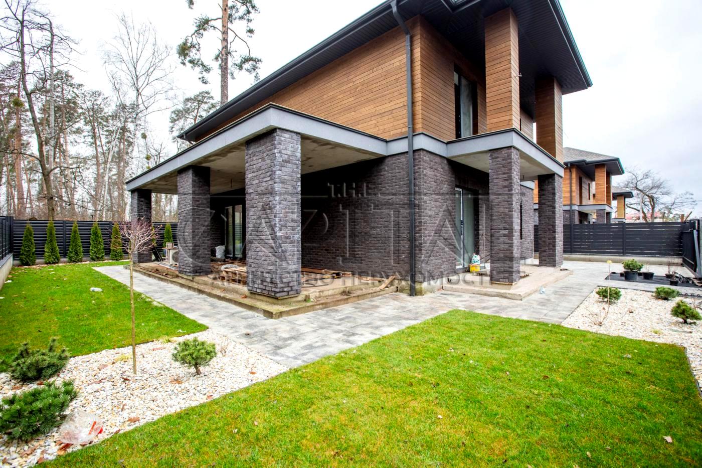 Дом по адресу (площадь 252 м²) - Atlanta.ua - фото 33