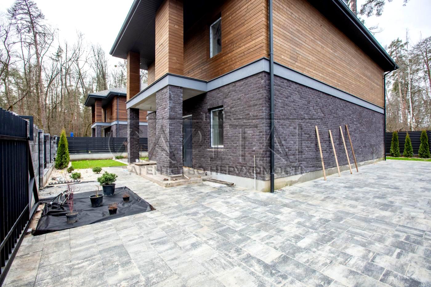 Дом по адресу (площадь 252 м²) - Atlanta.ua - фото 38