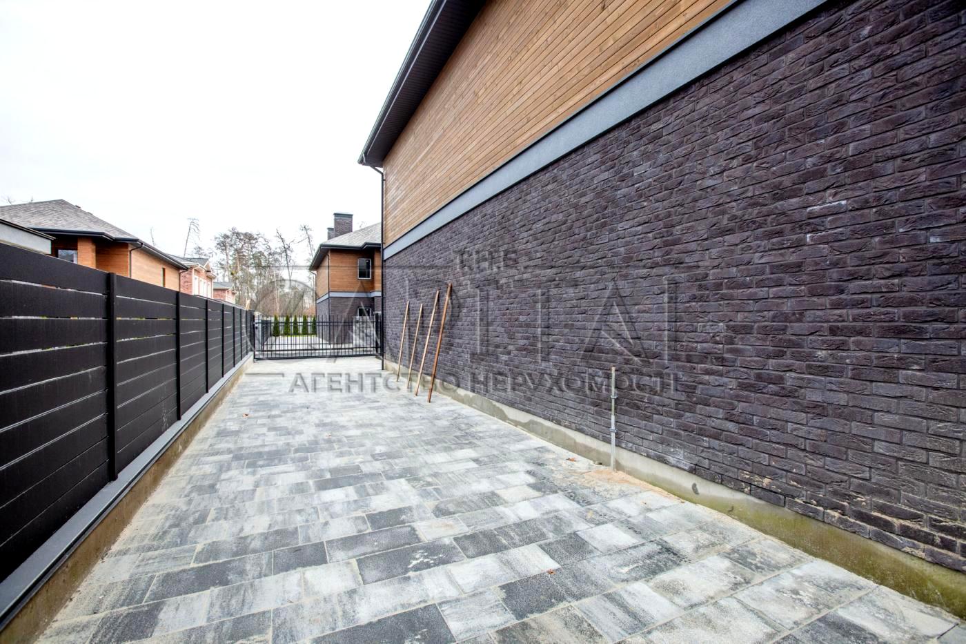 Дом по адресу (площадь 252 м²) - Atlanta.ua - фото 39