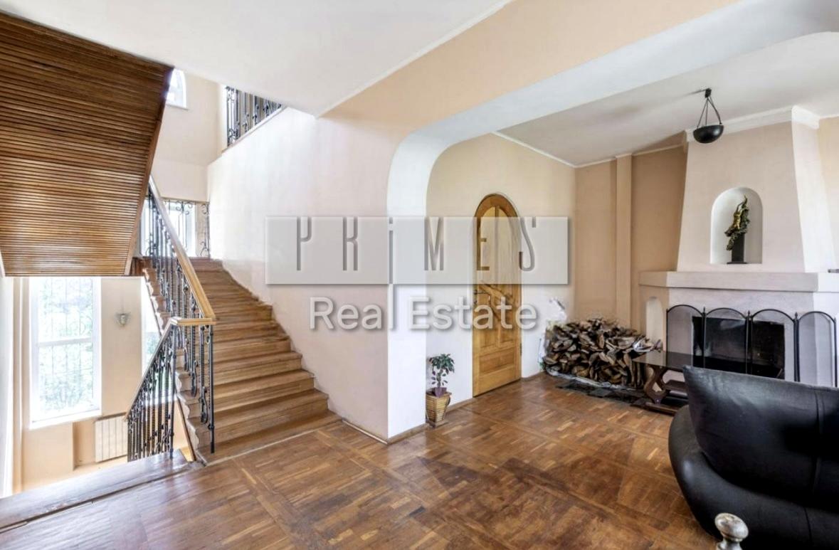 Дом по адресу (площадь 236 м²) - Atlanta.ua - фото 3