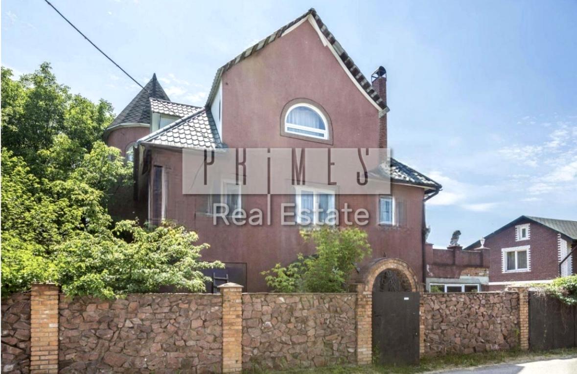 Дом по адресу (площадь 236 м²) - Atlanta.ua - фото 2