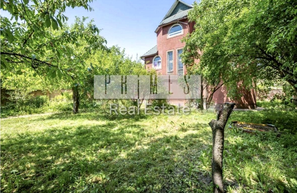 Дом по адресу (площадь 236 м²) - Atlanta.ua - фото 16