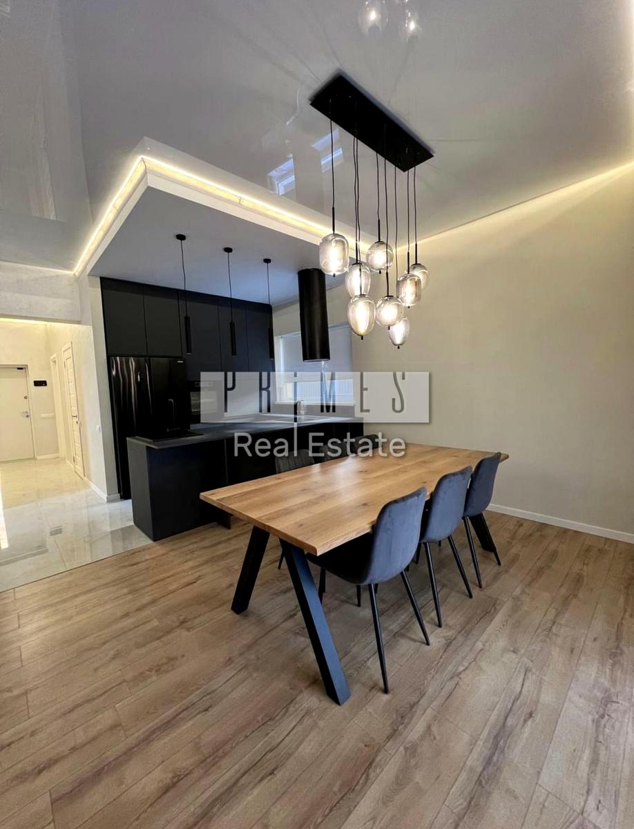 House by the address st. Zvenigorodskaya (area 240 m²) - Atlanta.ua - photo 2