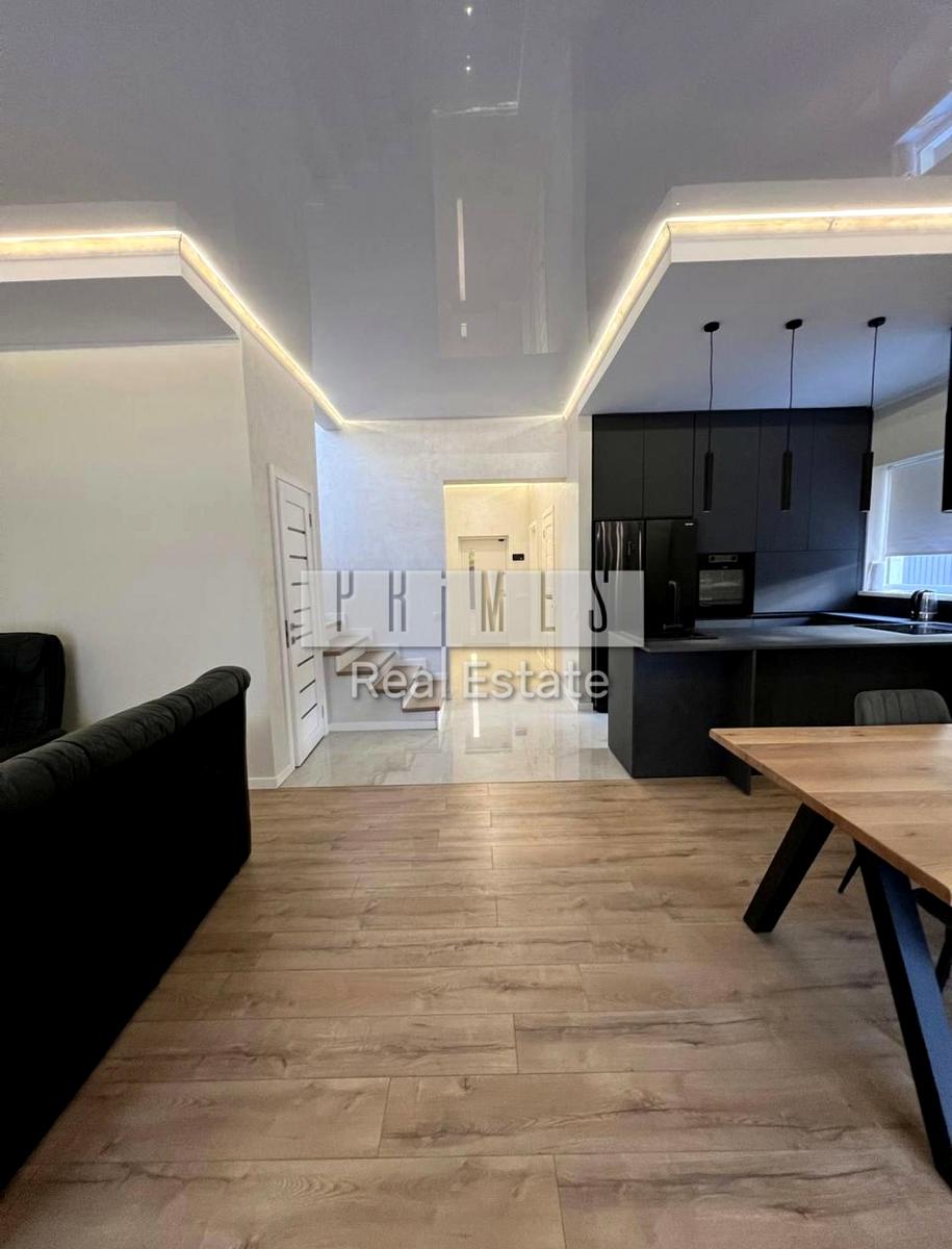 House by the address st. Zvenigorodskaya (area 240 m²) - Atlanta.ua - photo 3