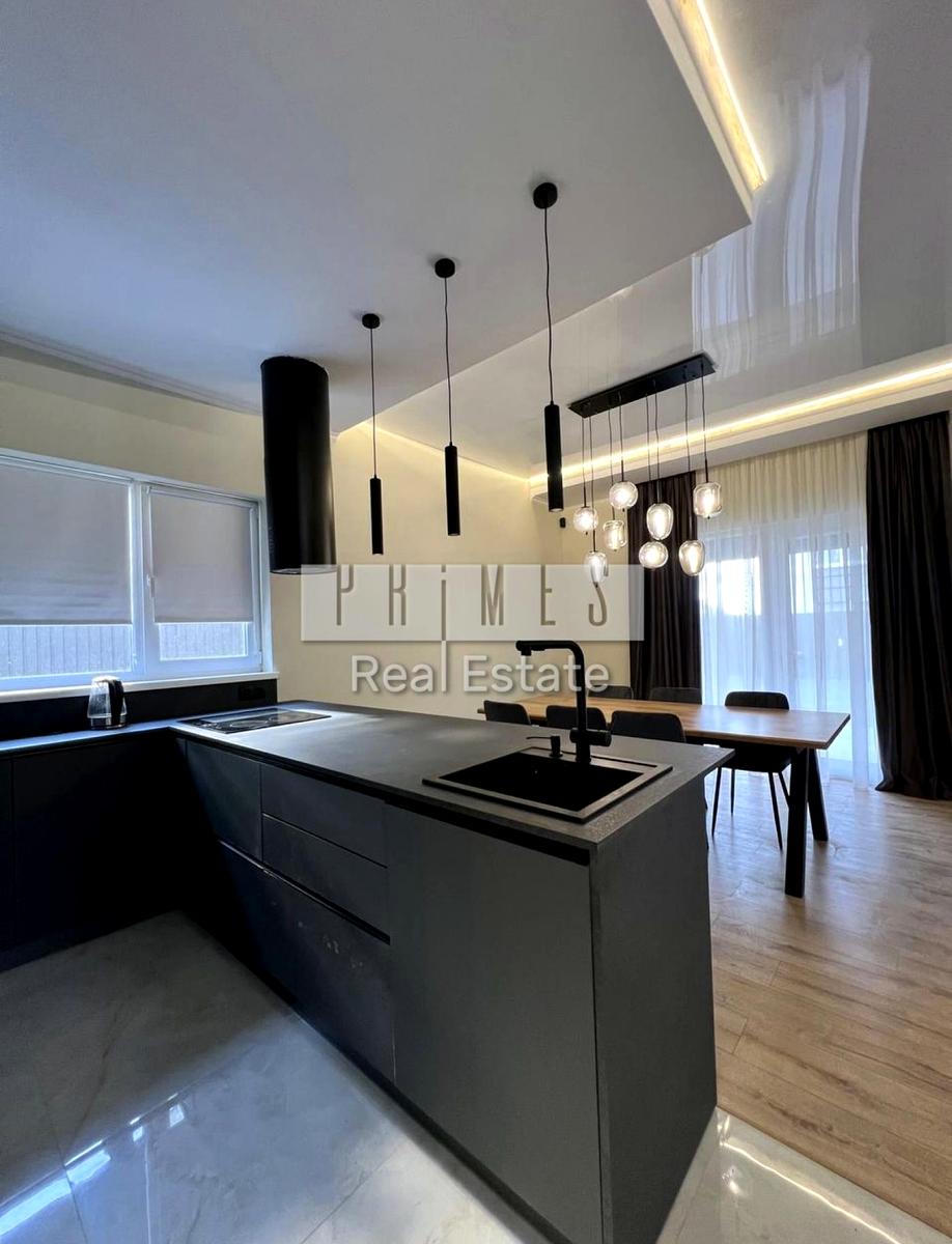 House by the address st. Zvenigorodskaya (area 240 m²) - Atlanta.ua - photo 4