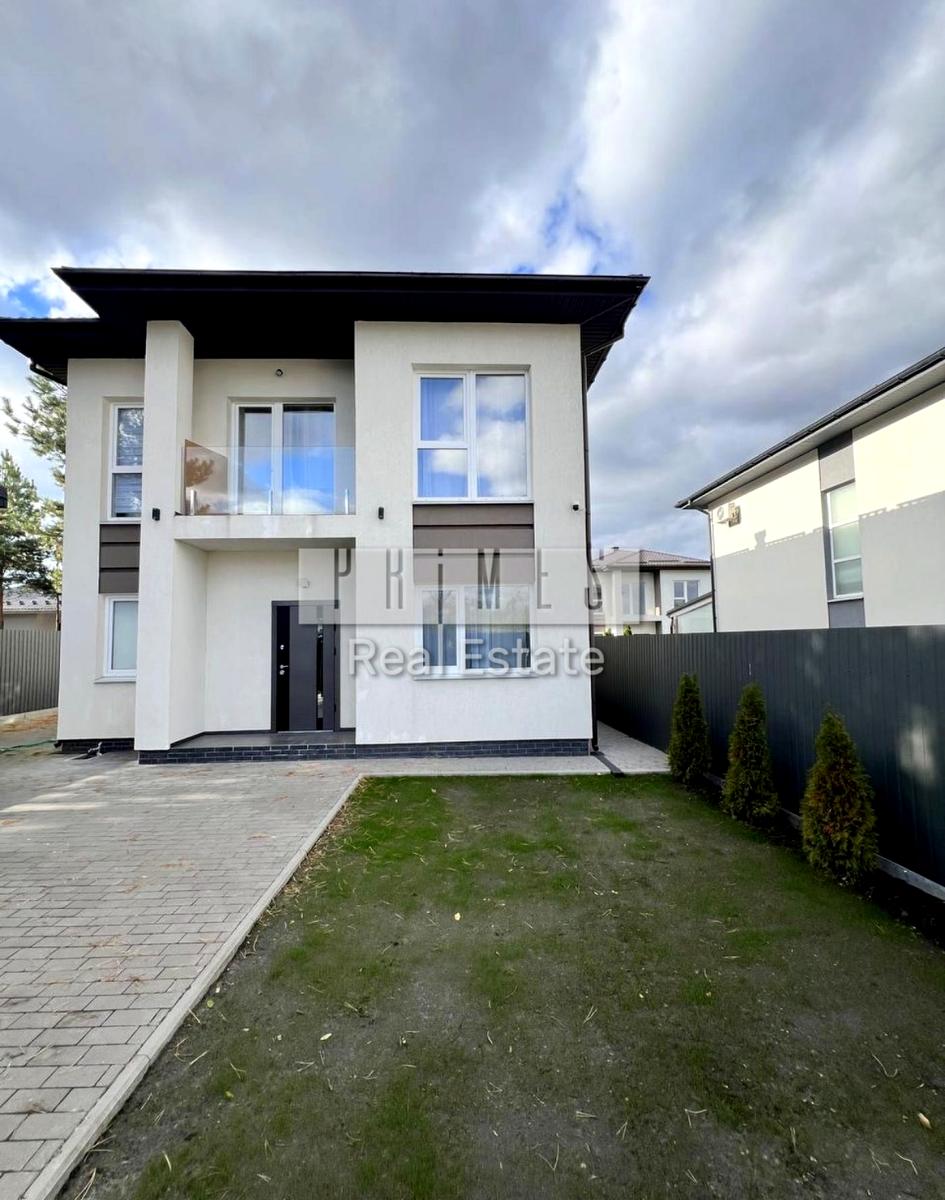 House by the address st. Zvenigorodskaya (area 240 m²) - Atlanta.ua - photo 19