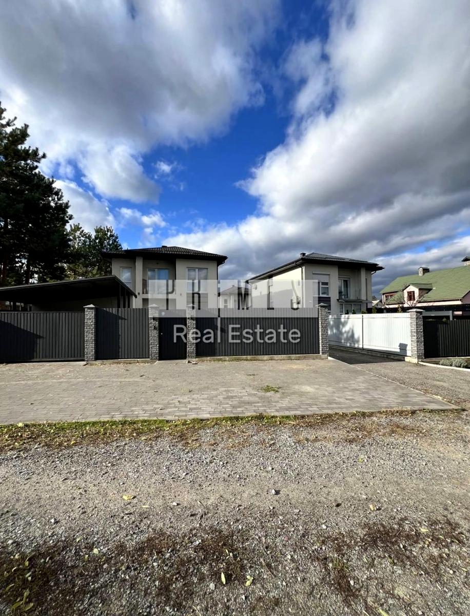 House by the address st. Zvenigorodskaya (area 240 m²) - Atlanta.ua - photo 22