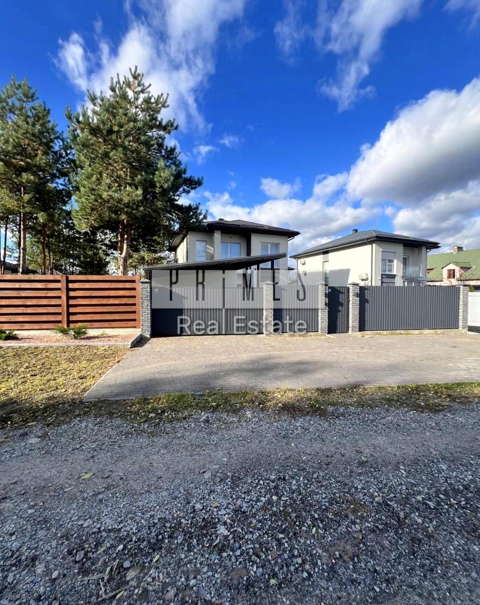 House by the address st. Zvenigorodskaya (area 240 m²) - Atlanta.ua - photo 23