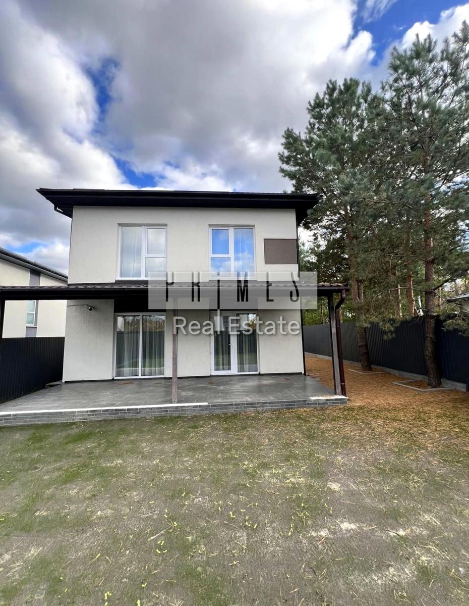 House by the address st. Zvenigorodskaya (area 240 m²) - Atlanta.ua - photo 24