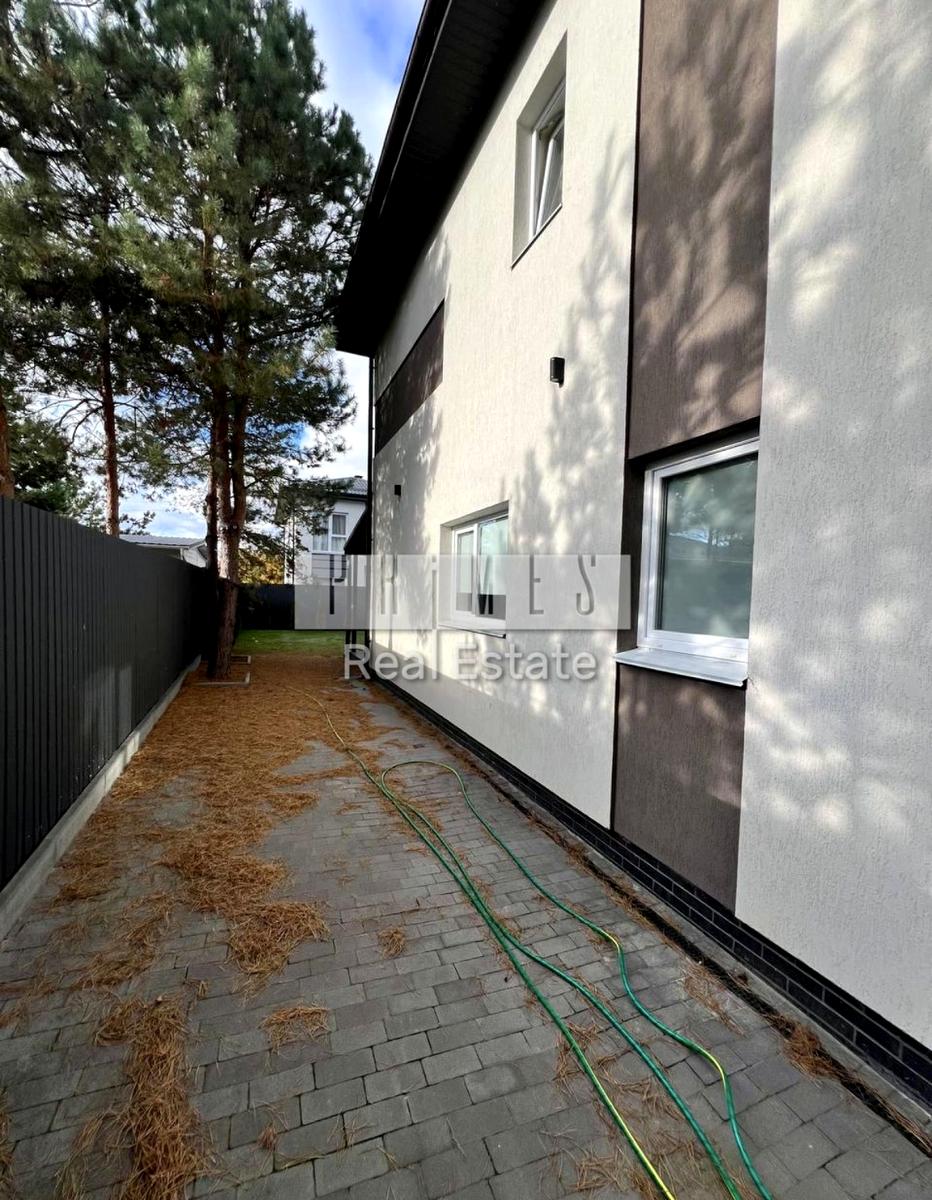 House by the address st. Zvenigorodskaya (area 240 m²) - Atlanta.ua - photo 25