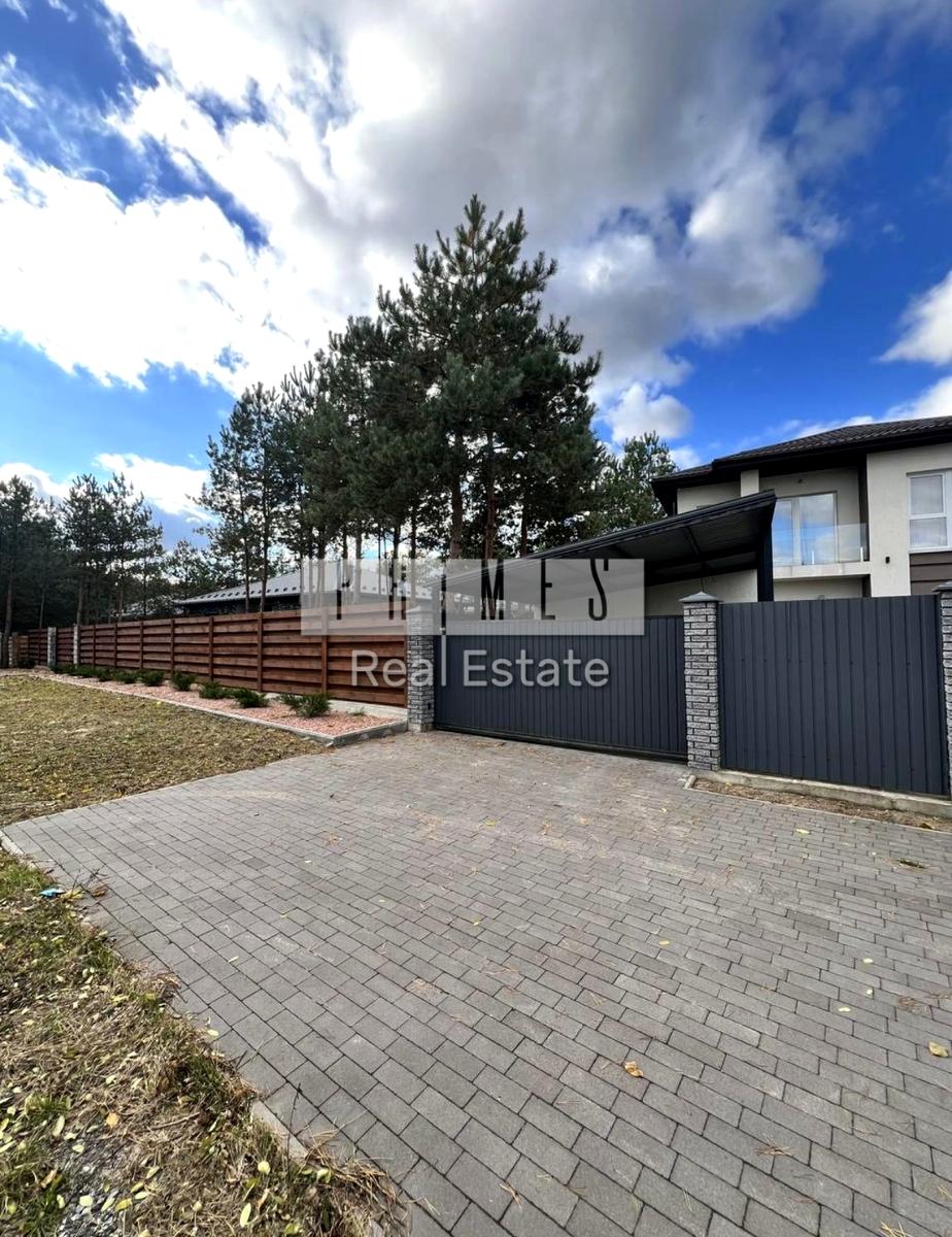 House by the address st. Zvenigorodskaya (area 240 m²) - Atlanta.ua - photo 26