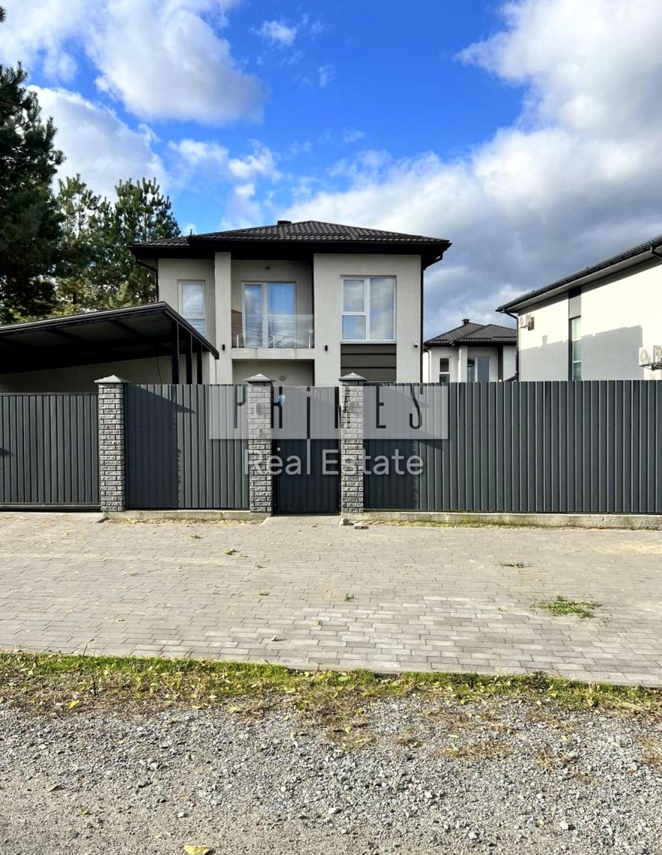 House by the address st. Zvenigorodskaya (area 240 m²) - Atlanta.ua - photo 27