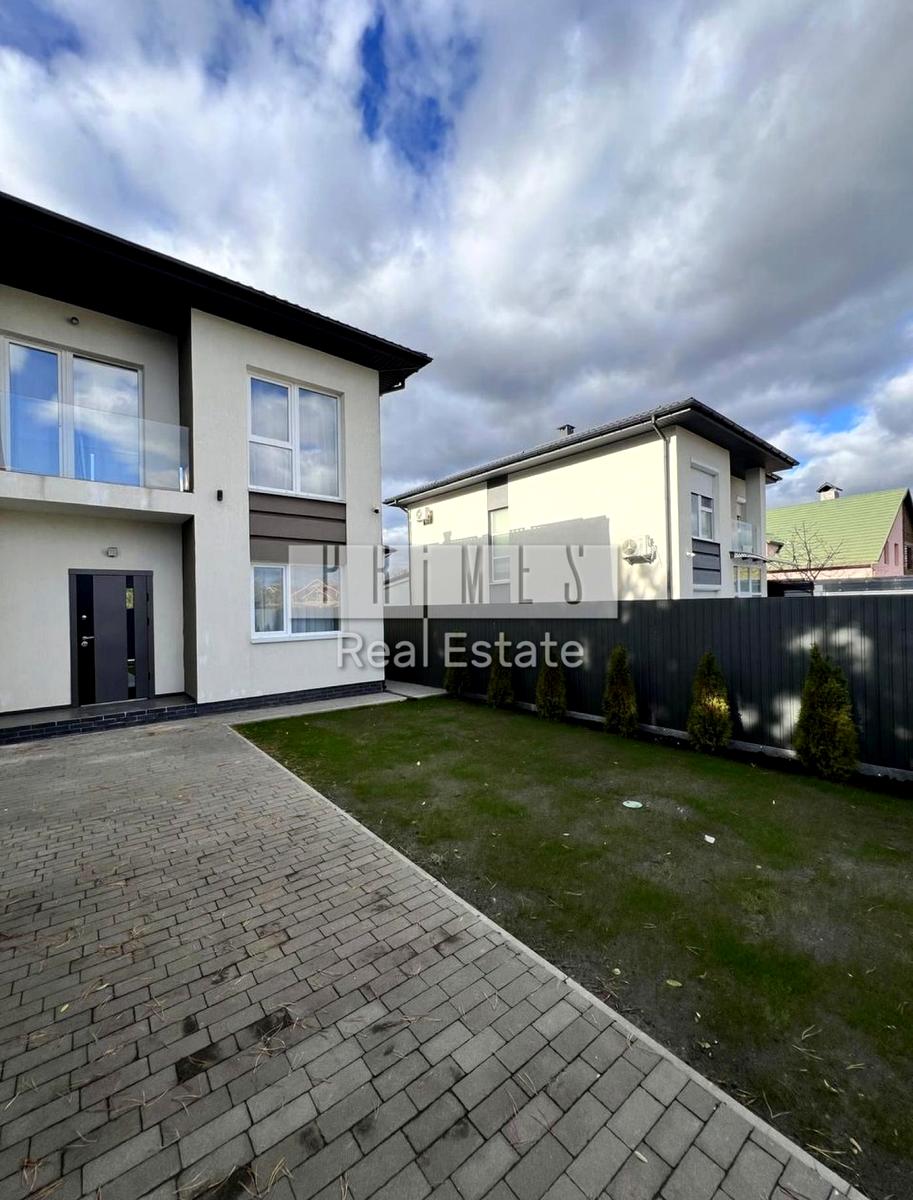 House by the address st. Zvenigorodskaya (area 240 m²) - Atlanta.ua - photo 30