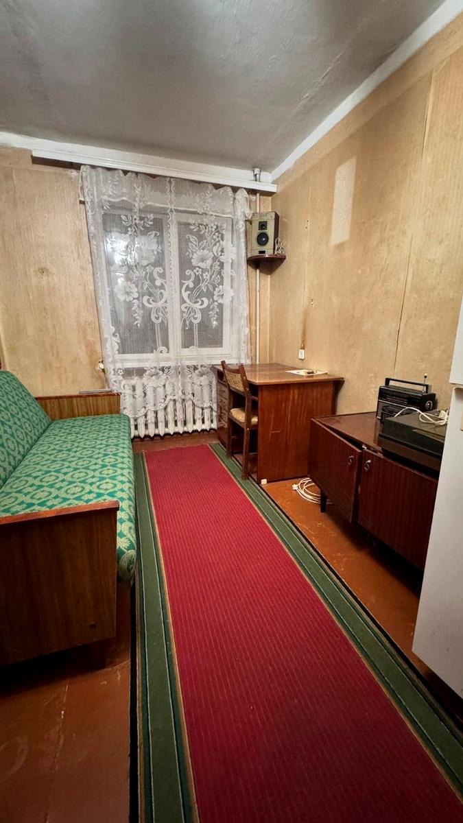 3-комнатная квартира по адресу Хмельницкое шоссе (площадь 59 м²) - Atlanta.ua - фото 4