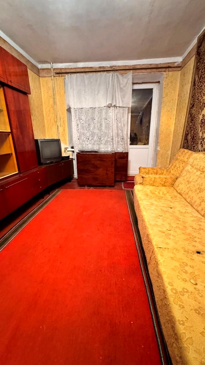 3-комнатная квартира по адресу Хмельницкое шоссе (площадь 59 м²) - Atlanta.ua - фото 3