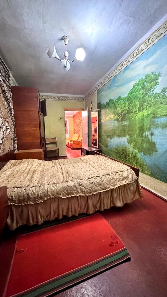 3-комнатная квартира по адресу Хмельницкое шоссе (площадь 59 м²) - Atlanta.ua - фото 5